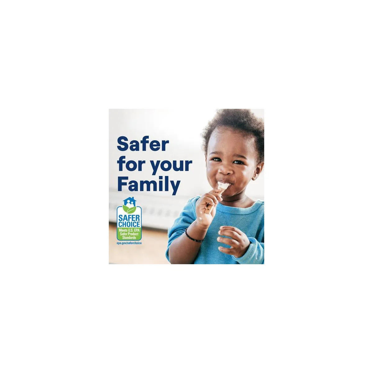 Seventh Generation 3 Pack/19 fl oz Each Free & Clear Liquid Dish Soap