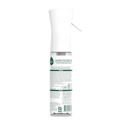 Seventh Generation Lavender Ultra Deep Multi Surface All Purpose Cleaners - 9.4 fl oz: Spray Bottle, Liquid Cleaner, Mirrors & Countertops