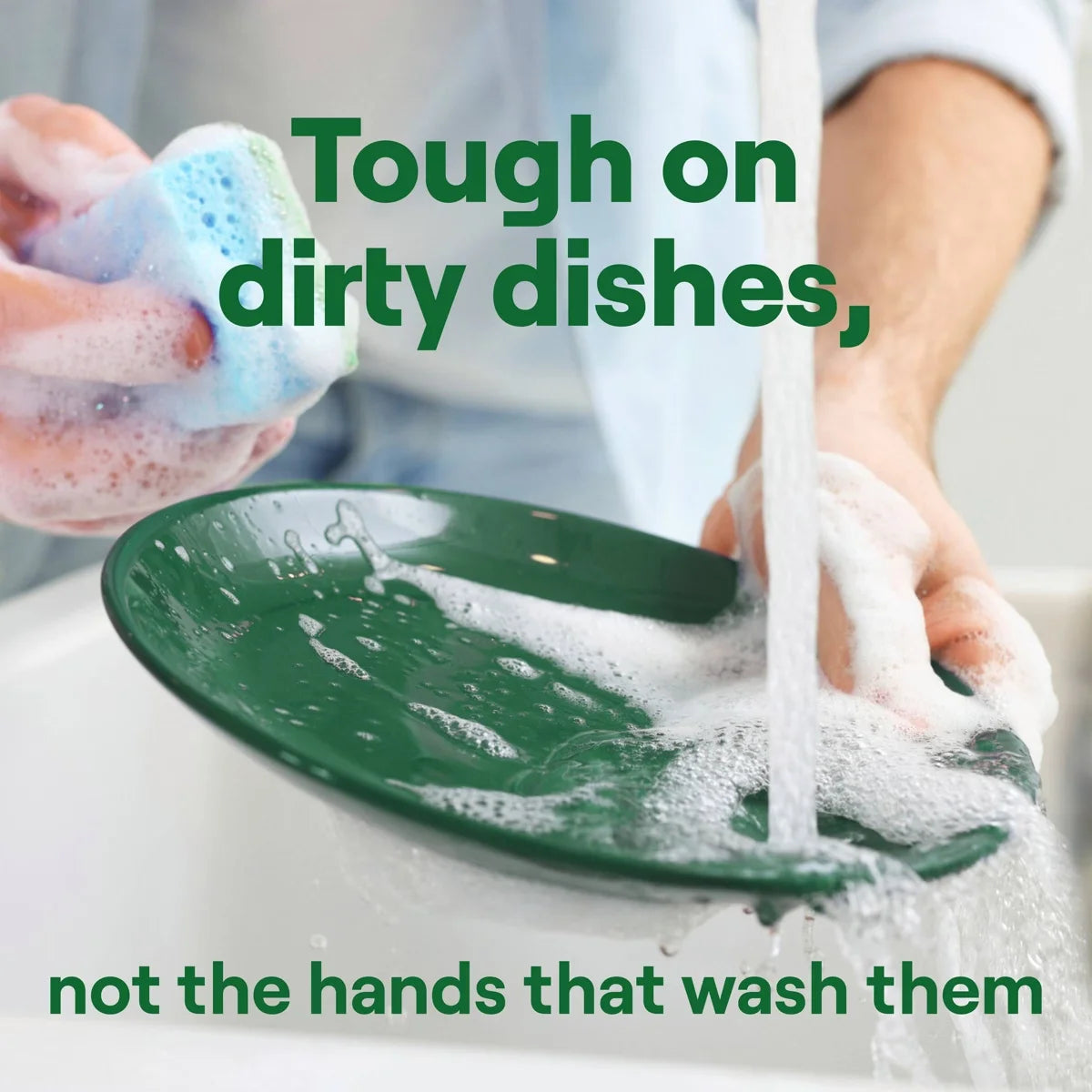 Seventh Generation Lavender & Mint Dish Liquid Soap