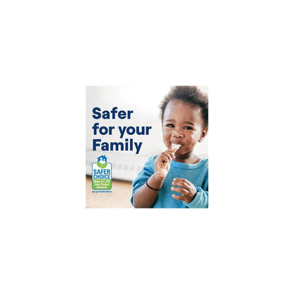Seventh Generation 2 Pack/50 fl oz Each Free & Clear Liquid Dish Soap